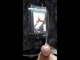 Randy The Masturbator - Cumtribute From Multiple Angles