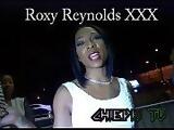 Porn Star ROXY RENOLDS Shows us the Goodies Sub 0 World Uncut