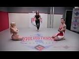 Petite Nikki Delano believes she can hold her own against Will Havoc in a mixed gender wrestling match
