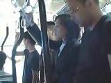 japonesa violada en el metro part 2