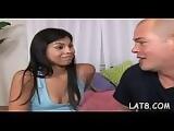 Sexy latina porn part 6