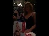 live from AVN 2016