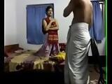 Really sweet Bangladeshi girl sex at home