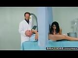 Brazzers - Doctor Adventures - A Nurse Has Needs scene starring Valentina Nappi and Johnny Sins