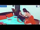 Mother Daughter and Wife Enjoy With One Plumber Boy Hot Scene 2019 In Hindi